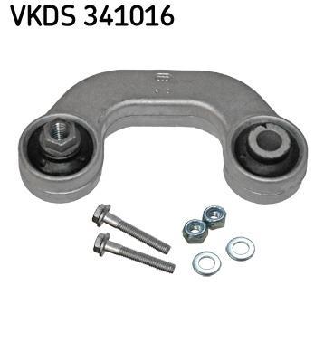 Biellette de barre stabilisatrice (Biellette antiroulis) SKF ref. VKDS 341016